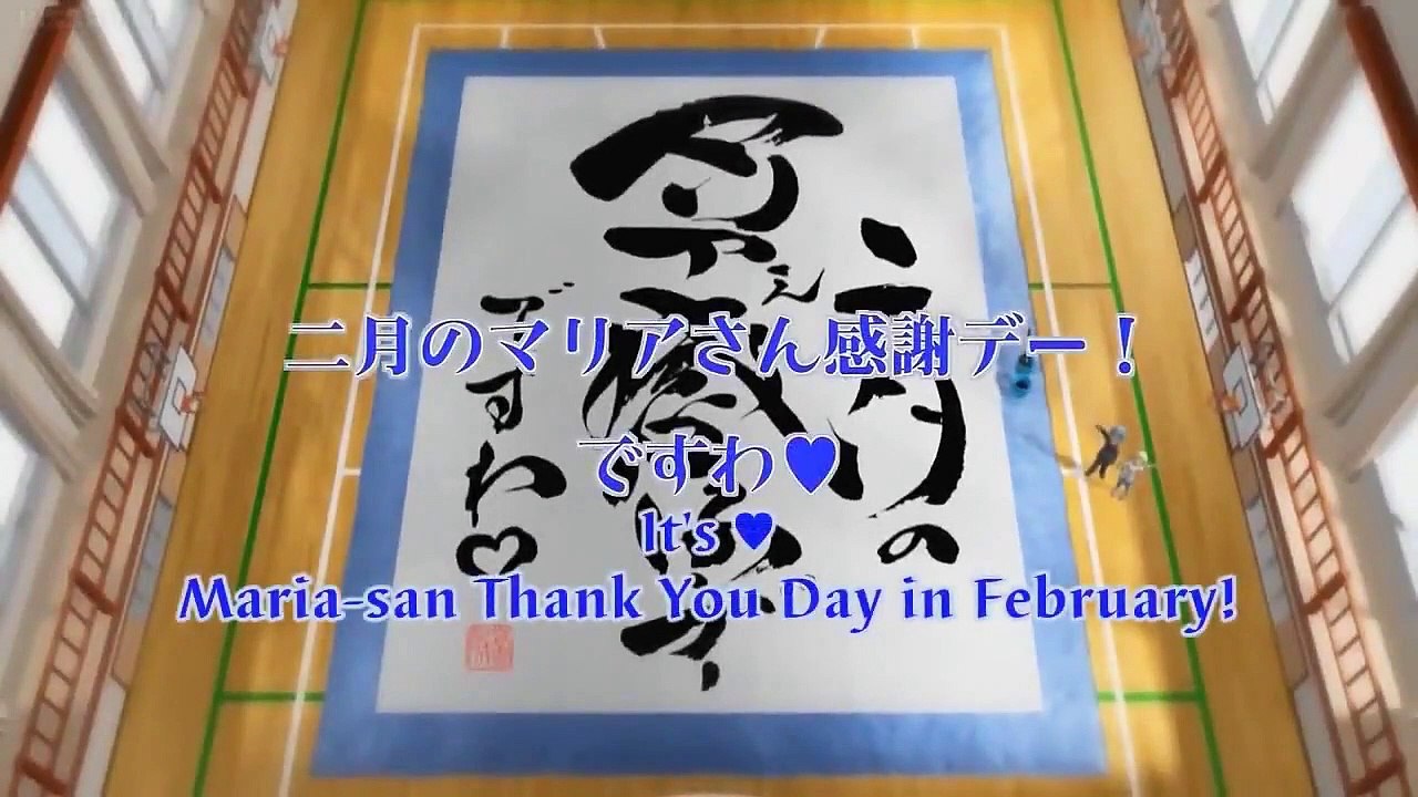 Hayate no Gotoku! - Ep45 HD Watch