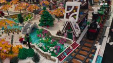 Brickfest at the Bay
