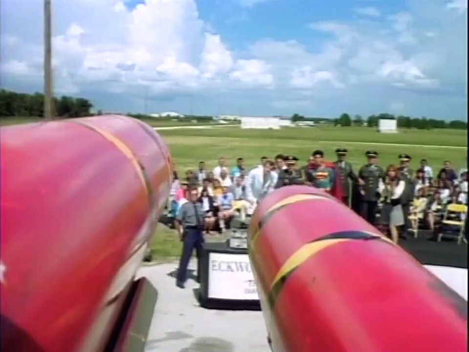 Superboy - Se2 - Ep01 HD Watch