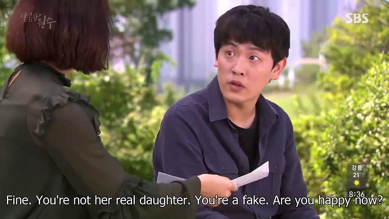 Sweet Enemy - Ep72 HD Watch