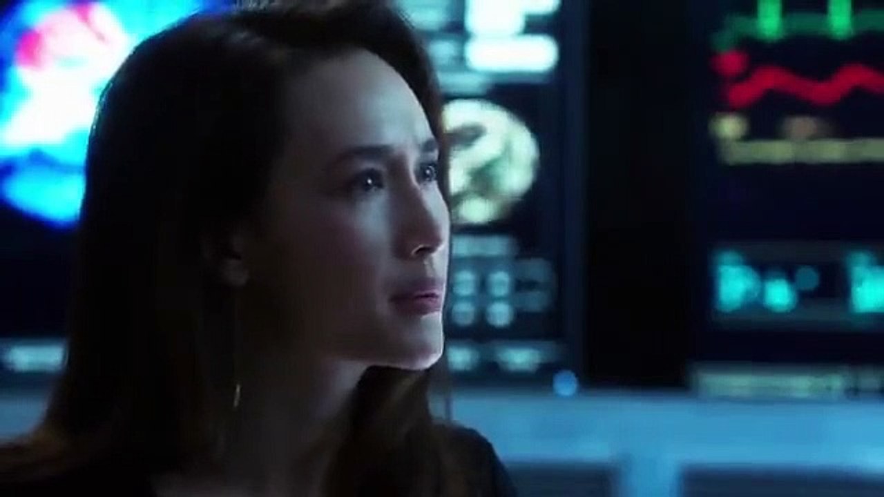 Nikita - Se3 - Ep17 - Masks HD Watch