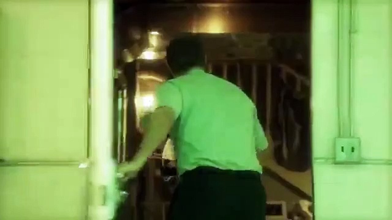 Nikita - Se3 - Ep18 - Broken Home HD Watch