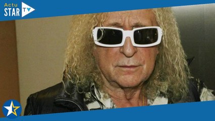 "Peut-être m'en veut elle" : Michel Polnareff exaspéré, son coup de gueule lunaire contre une célèbr