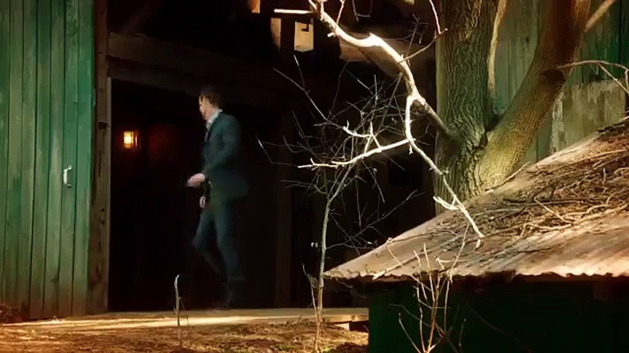 Nikita - Se3 - Ep22 - Til Death Do Us Part HD Watch