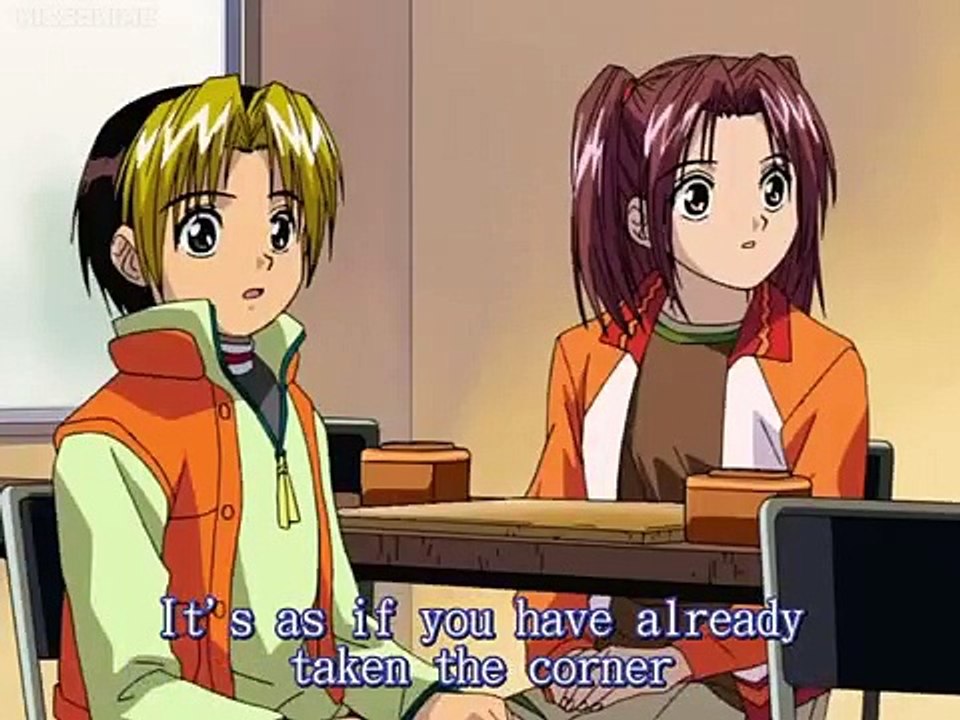 Hikaru no Go - Ep02 HD Watch