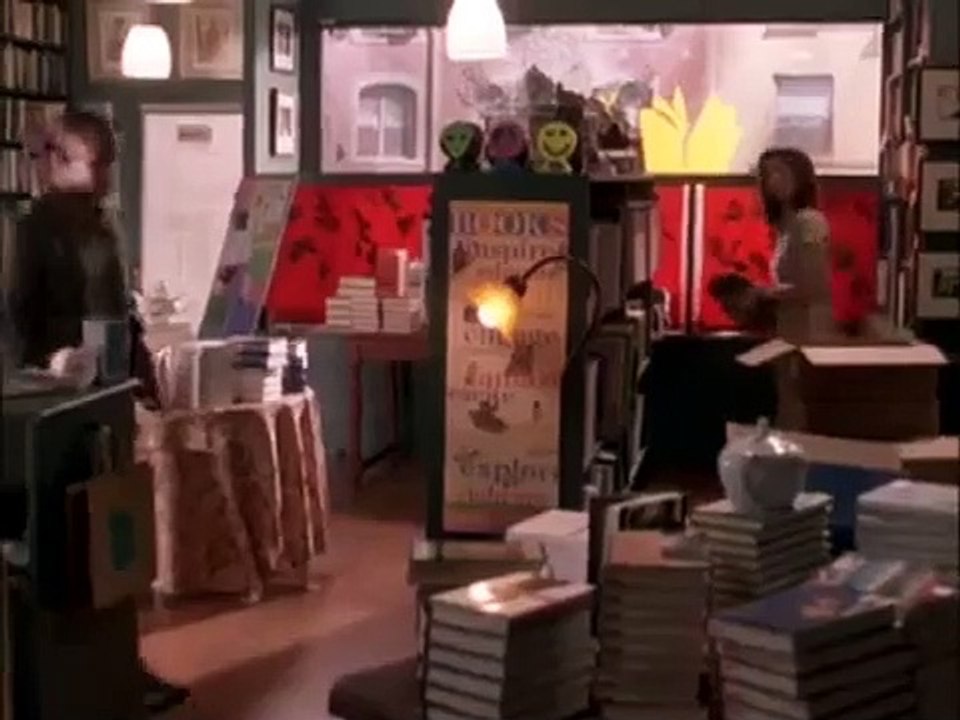 Once and again - se1 - ep02 hd watch