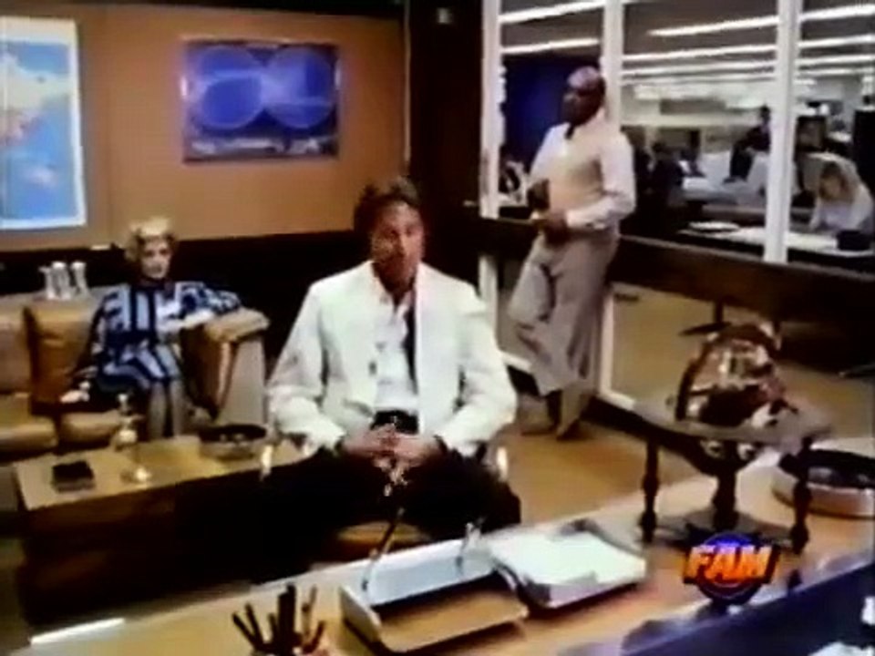 Scarecrow and Mrs. King - Se1 - Ep01 HD Watch