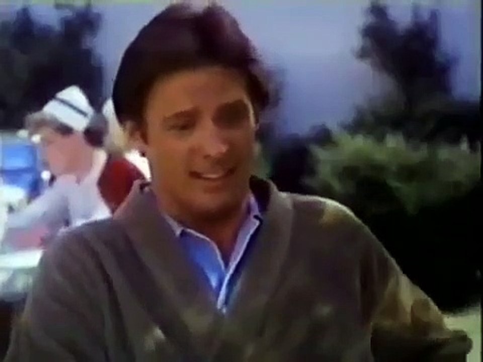 Scarecrow and Mrs. King - Se1 - Ep03 HD Watch