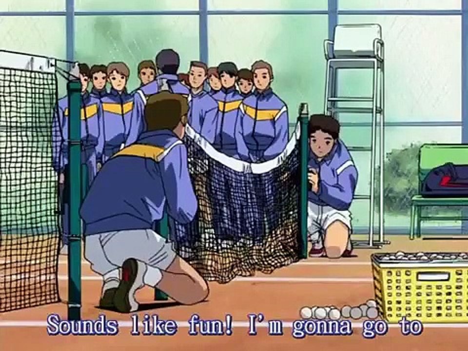 Hikaru no Go - Ep07 HD Watch