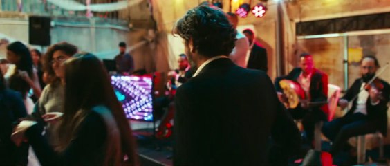 Let it Be Morning Trailer