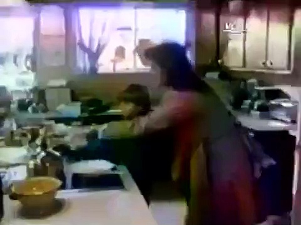 Scarecrow and Mrs. King - Se1 - Ep11 HD Watch