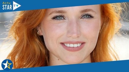 Chloé Jouannet : la fille d'Alexandra Lamy dévoile une rare photo avec sa demi-sœur Mado