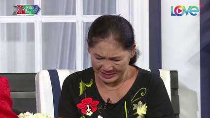 Bà Ngoại XÓT XA khóc lên khóc xuống vì NIỀM KHÁT KHAO CHUYỂN GIỚI của cháu gái