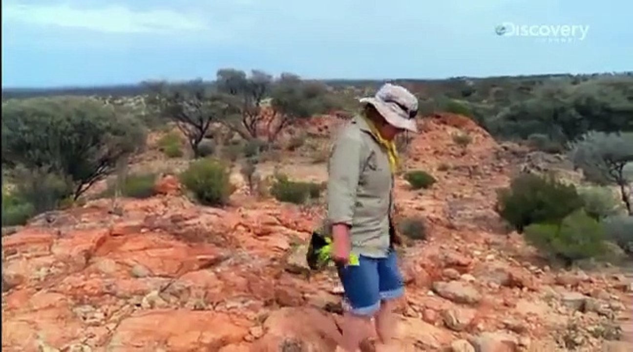 Outback Opal Hunters - Se2 - Ep08 HD Watch