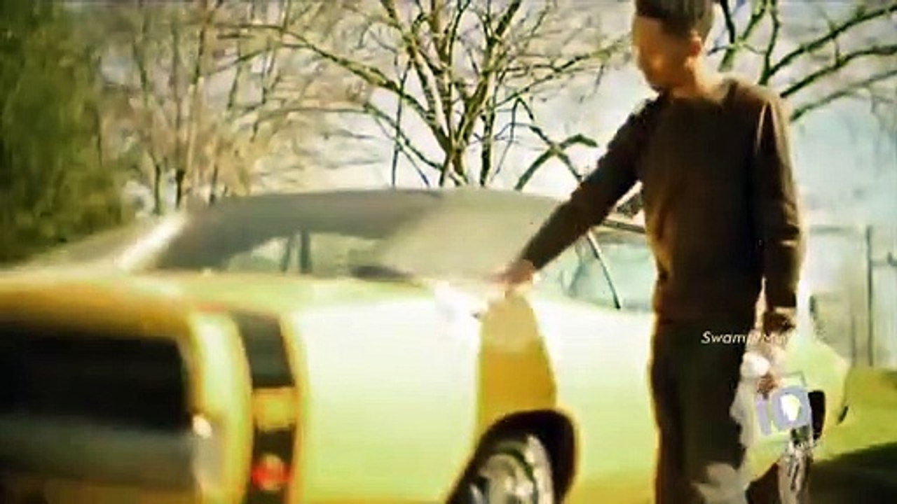 Homicide Hunter - Se7 - Ep02 - Written in Blood HD Watch