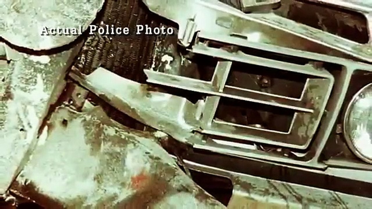 Homicide Hunter - Se7 - Ep05 - Rearview Mirror HD Watch