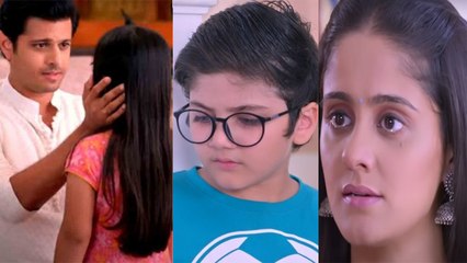 Gum Hai Kisi Ke Pyar Mein Spoiler: Savi Vinayak और Sai मिलकर देंगे Virat को कैसी सजा ? |*Spoiler