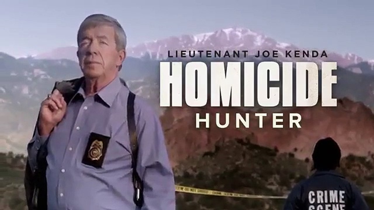 Homicide Hunter - Se7 - Ep11 - Lockdown HD Watch