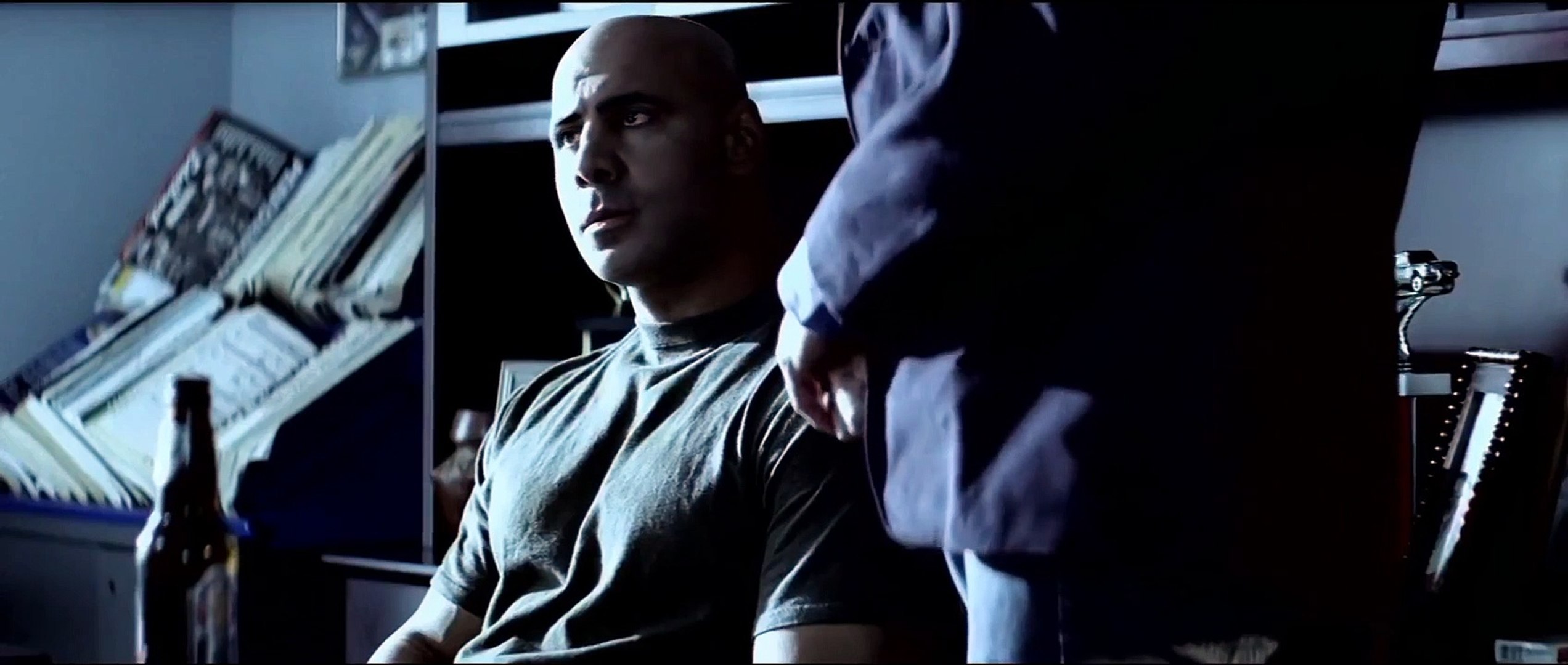 The Bleeding | Film Action | Subtitle Indonesia