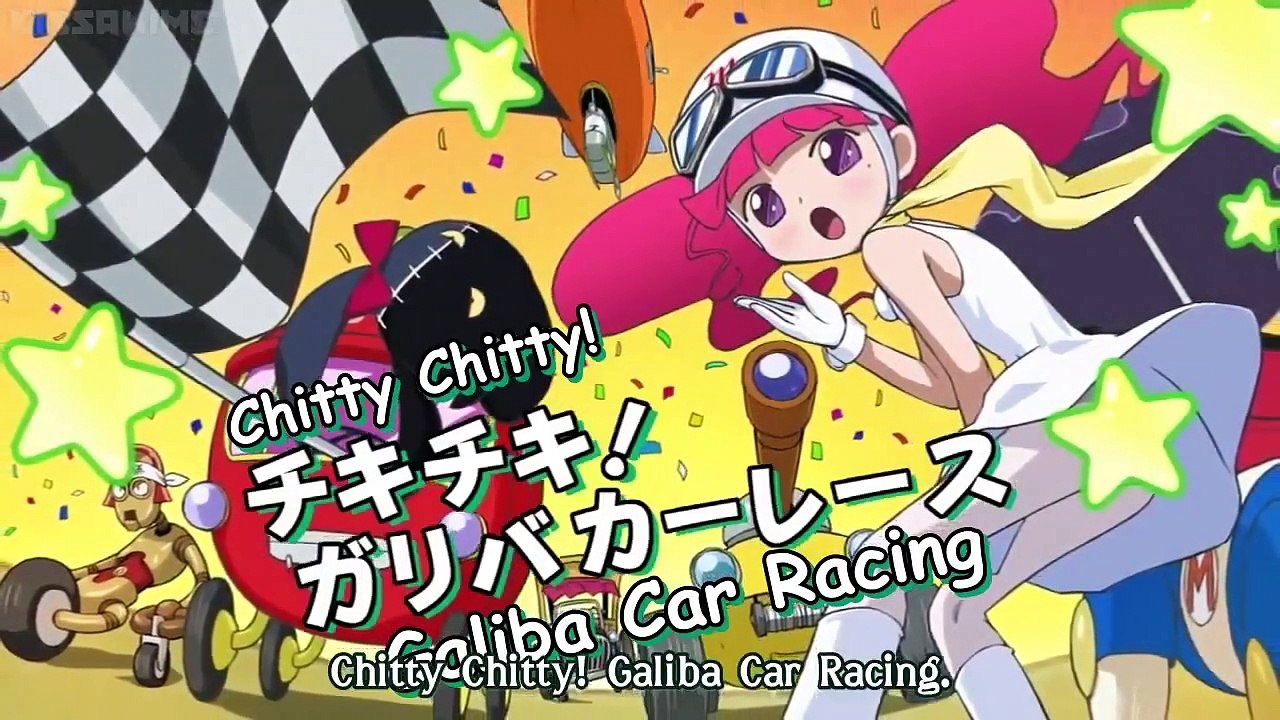 marie $$ gali - Ep36 HD Watch