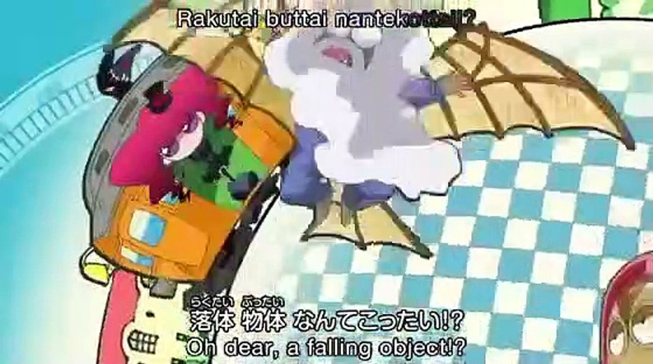 marie $$ gali - Ep37 HD Watch