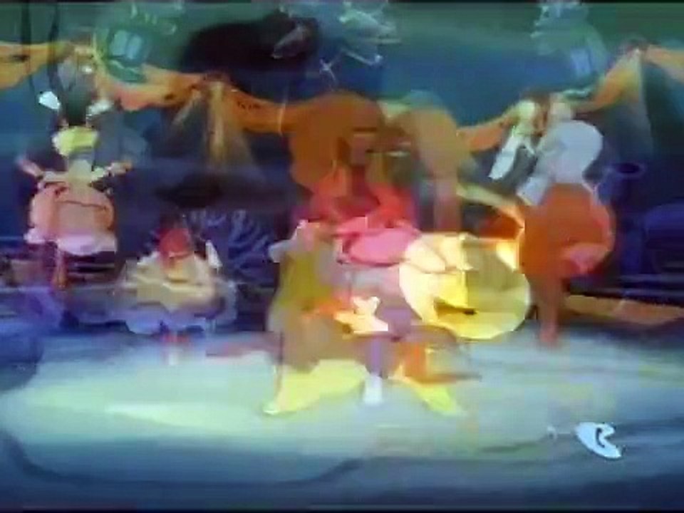 Snorks Se4 Ep35 HD Watch video Dailymotion