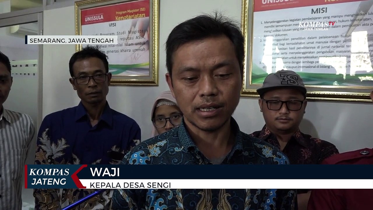 Digugat Mantan Kadus, Pemdes Sengi Minta Bantuan Hukum
