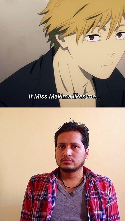 Desperate character