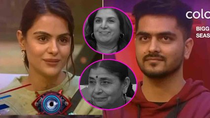 Bigg Boss 16 ; Priyanka के साथ साजिश? Shiv की मां और Farah करेंगे Priyanka को नॉमिनेट | FilmiBeat