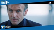 Emmanuel Macron : le Président fait des révélations sur son salaire dans Les Rencontres du Papotin