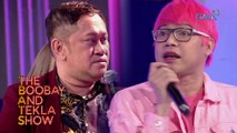 TBATS: Betong Sumaya, deserve daw ang maraming bashers?!