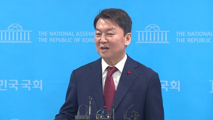 안철수 "김치에 집착...총선에서 지고 먹을 건가?" / YTN