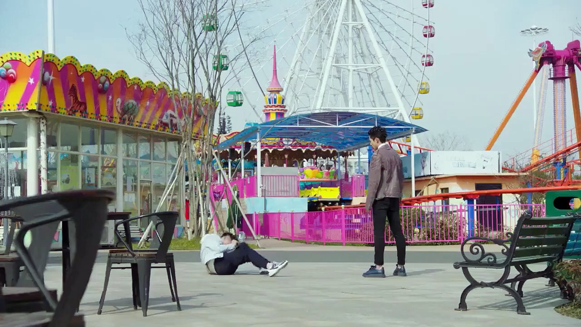 Meteor Garden 2018 Ep24 HD Watch video Dailymotion