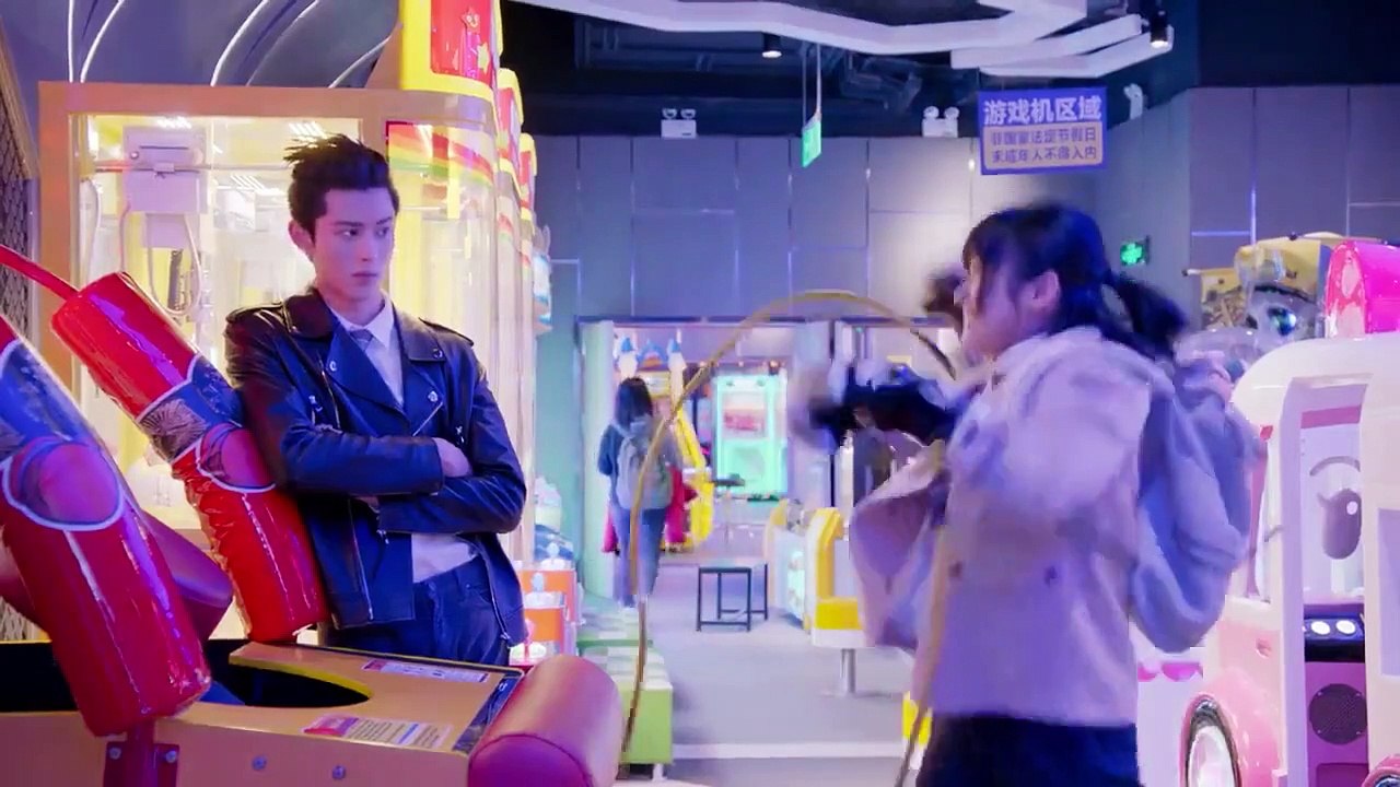 Meteor Garden (2018) - Ep26 HD Watch