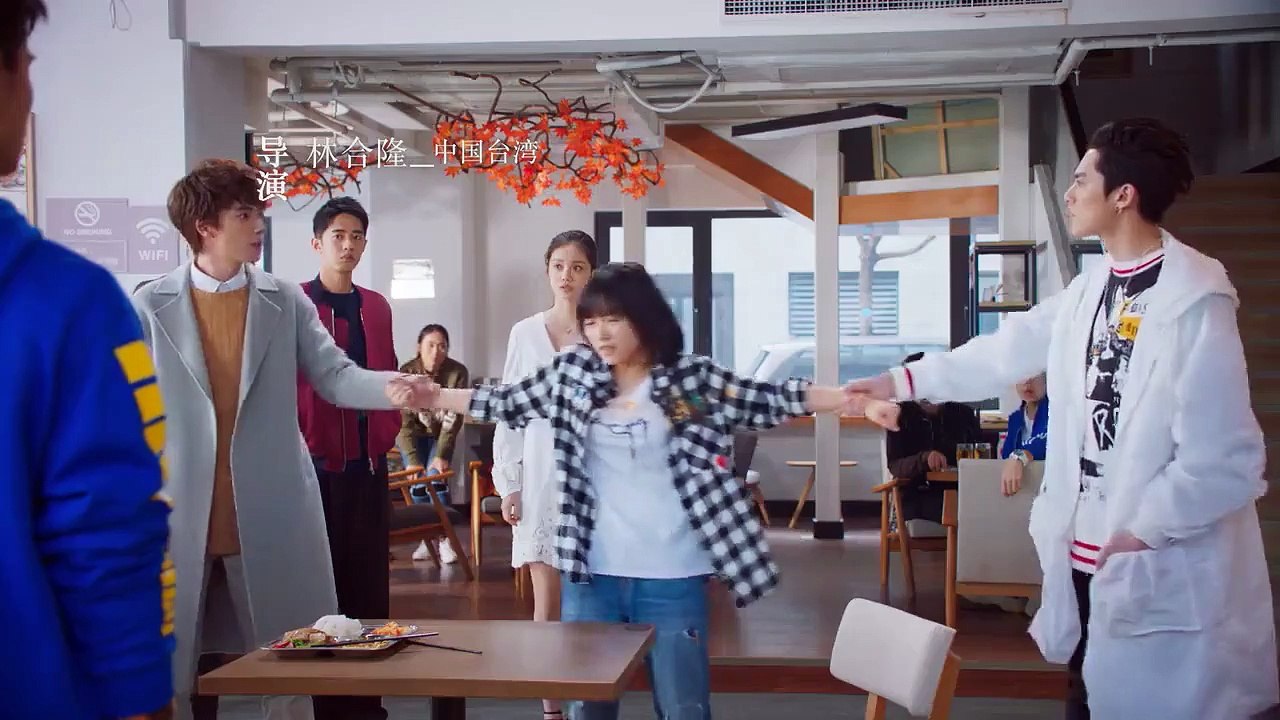 Meteor Garden (2018) - Ep33 HD Watch