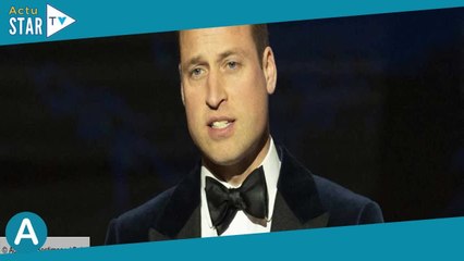 Prince William fou de rage contre Harry : “il brûle de l’intérieur” selon ses amis