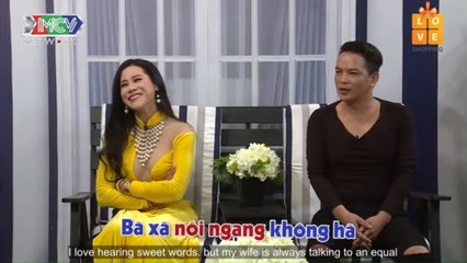 Ngưỡng mộ cặp đôi bên nhau 17 NĂM SÓNG GIÓ và cái kết viên mãn cho CHUYỆN TÌNH CỔ TÍCH