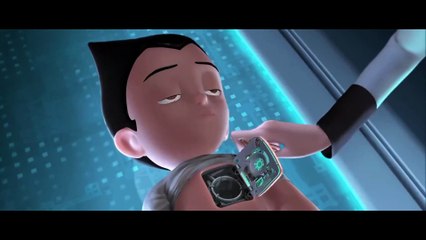 ASTRO BOY Escape - (2009)