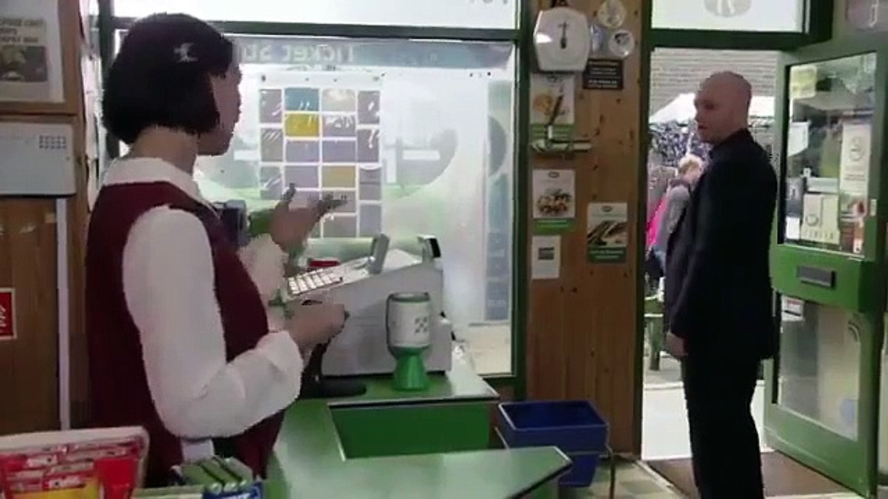 EastEnders - Se33 - Ep76 - Monday 15th May 2017 HD Watch