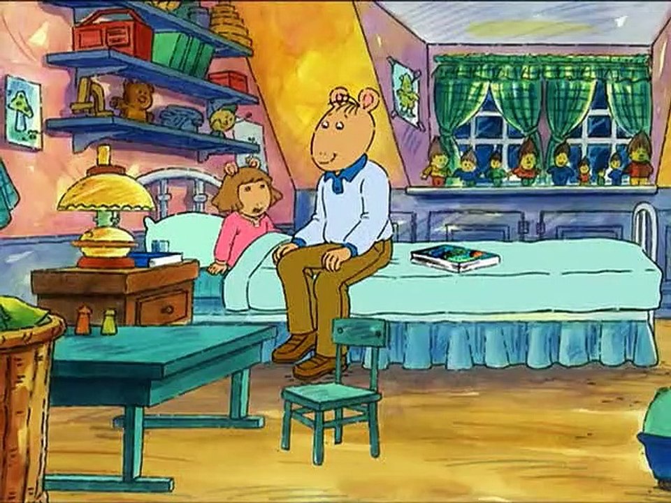 Arthur - se1 - ep130 hd watch