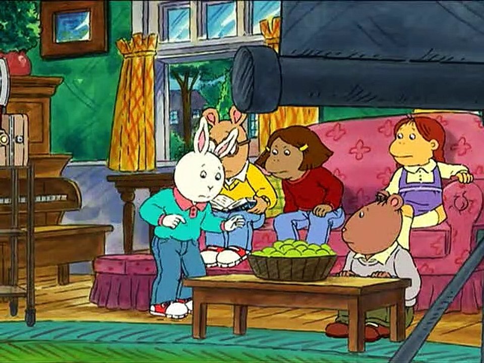 Arthur - se1 - ep132 hd watch