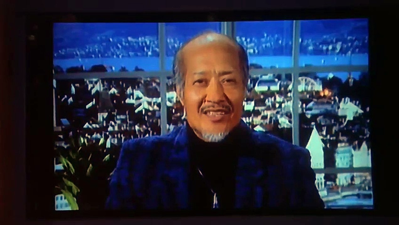 Babylon 5 - Se1 - Ep09 - Deathwalker HD Watch