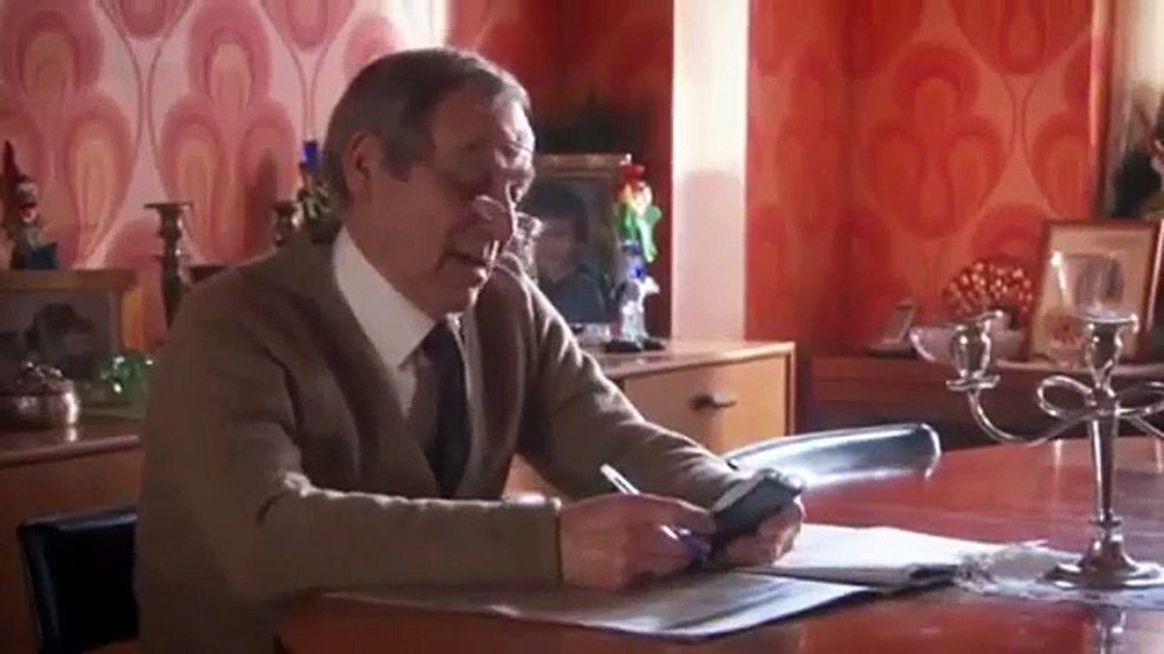 Grandma's house - se1 - ep04 hd watch