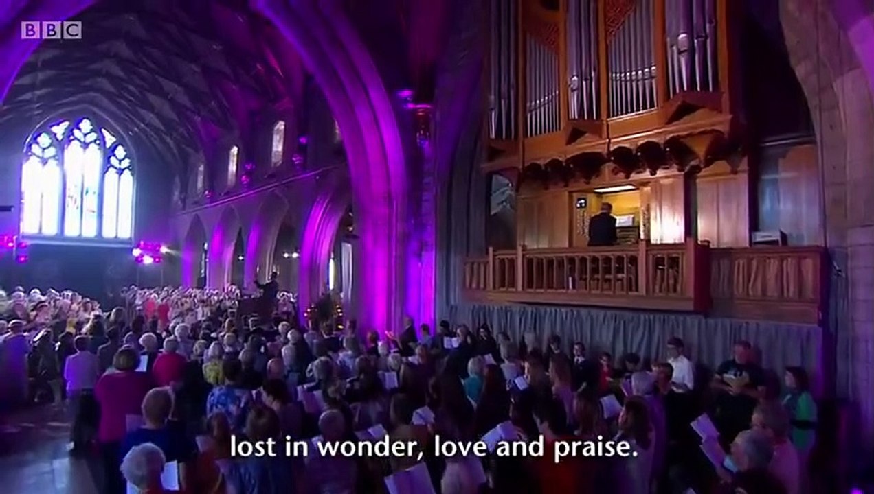 Songs of Praise - Se59 - Ep02 - Love Thy Neighbour HD Watch