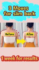 yoga pilates-slim back