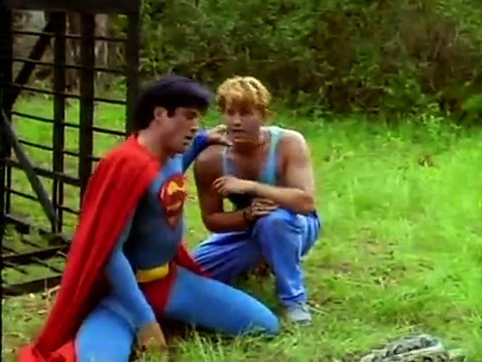 Superboy - Se2 - Ep05 HD Watch