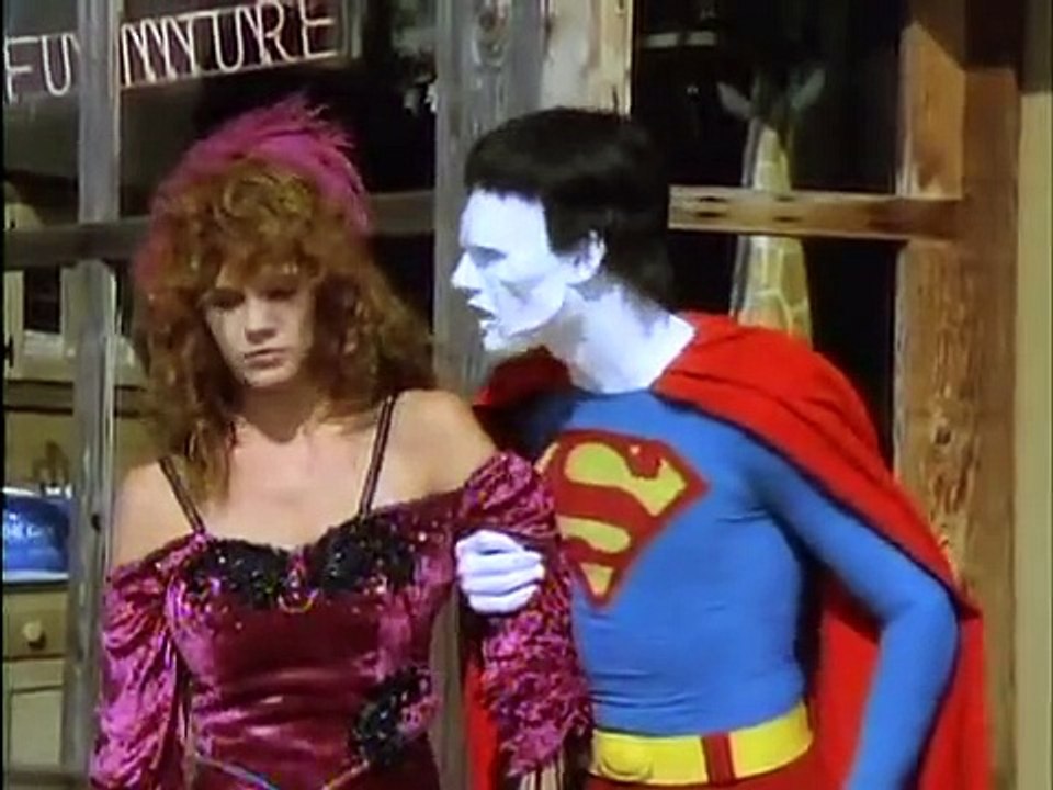 Superboy - Se2 - Ep07 HD Watch