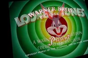 Looney Tunes Golden Collection Looney Tunes Golden Collection S04 E011 Barbary Coast Bunny