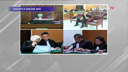 Ricky Rizal Bantah Kesaksian Sugeng Putu Wicaksono soal Kejadian di Magelang Hanya Ilusi