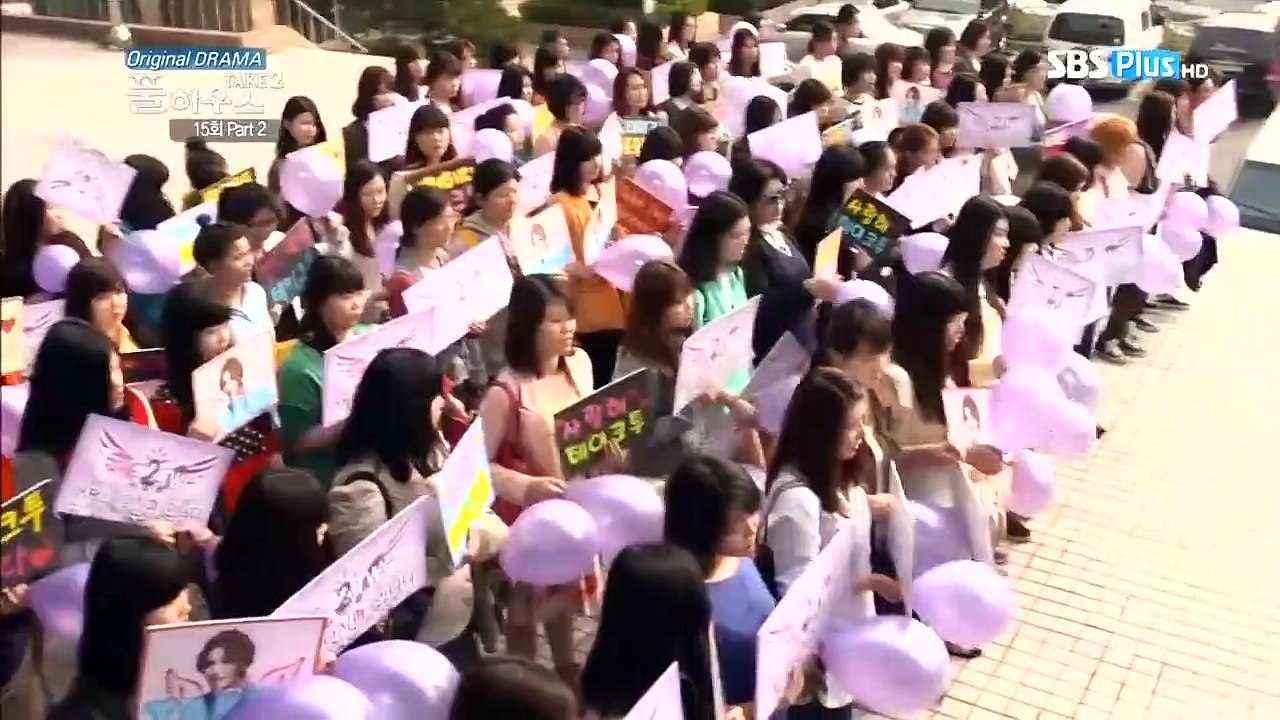 Full House Take 2 - Ep15.2 HD Watch